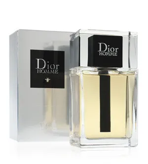 Dior Homme 2020 agua de tocador para hombre 100 ml