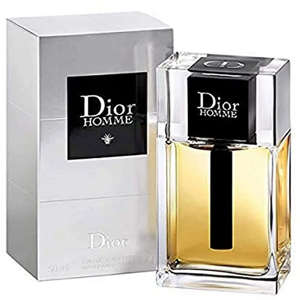 Homme 2020 agua de tocador para hombre 50 ml