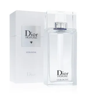Dior Homme Cologne 2013 agua de colonia para hombres