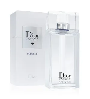 Dior Homme Cologne 2013 agua de colonia para hombre 125 ml