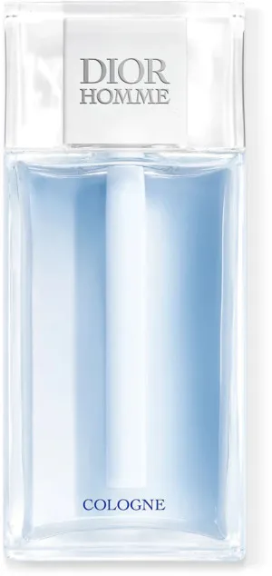 Dior Homme Cologne 2013 agua de colonia para hombres
