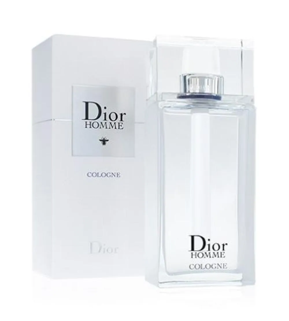 Homme Cologne 2013 agua de colonia para hombres 75 ml