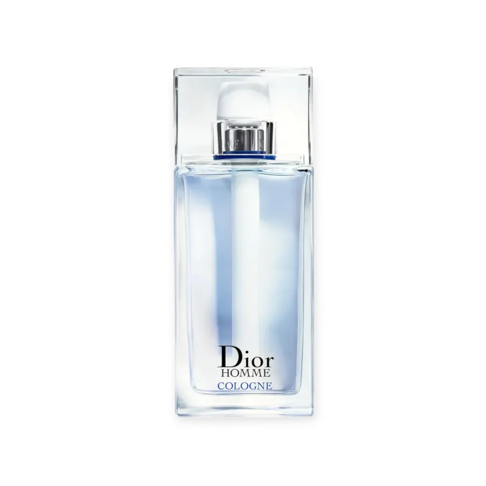Homme Cologne 2013 agua de colonia para hombres 75 ml