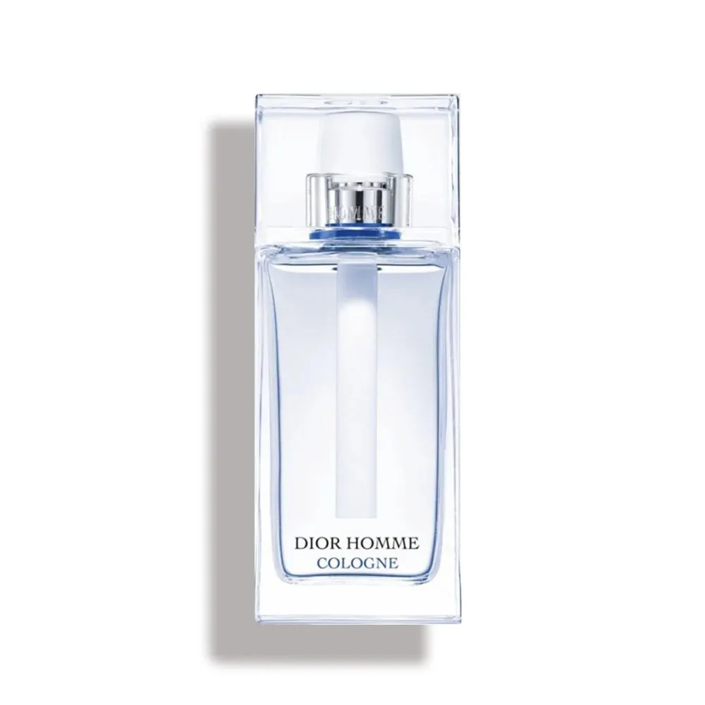 Homme Cologne 2013 agua de colonia para hombres 75 ml