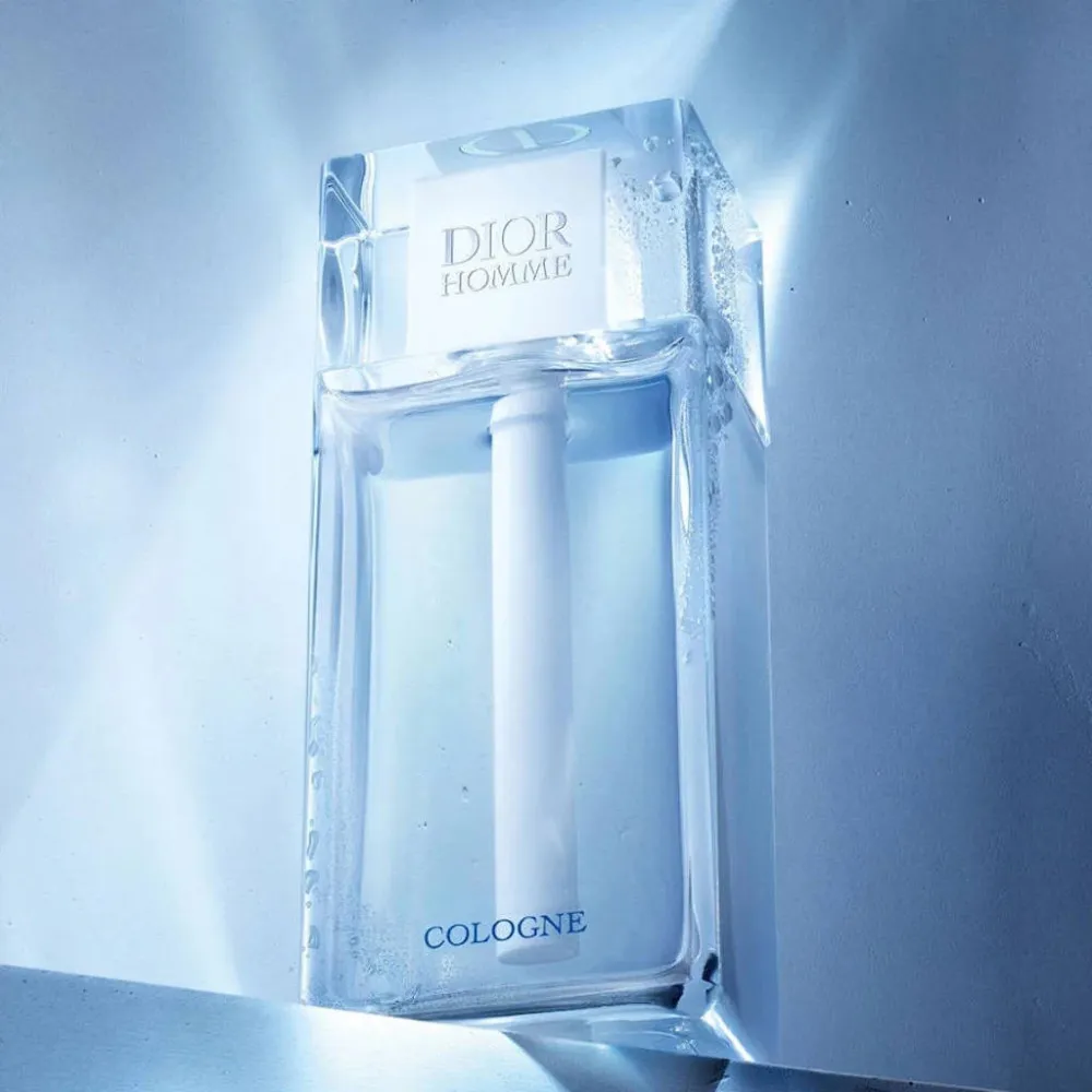 Homme Cologne 2013 agua de colonia para hombres 75 ml