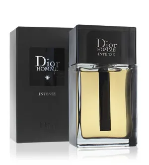 Dior Homme Intense agua de perfume para hombre 100 ml