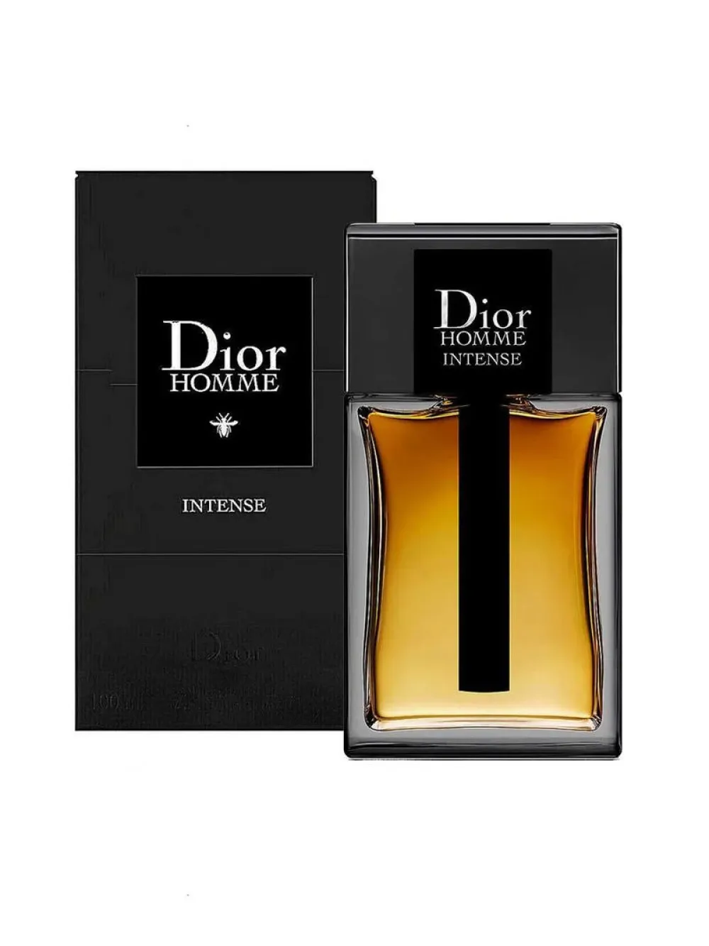Homme Intense agua de perfume para hombre 100 ml