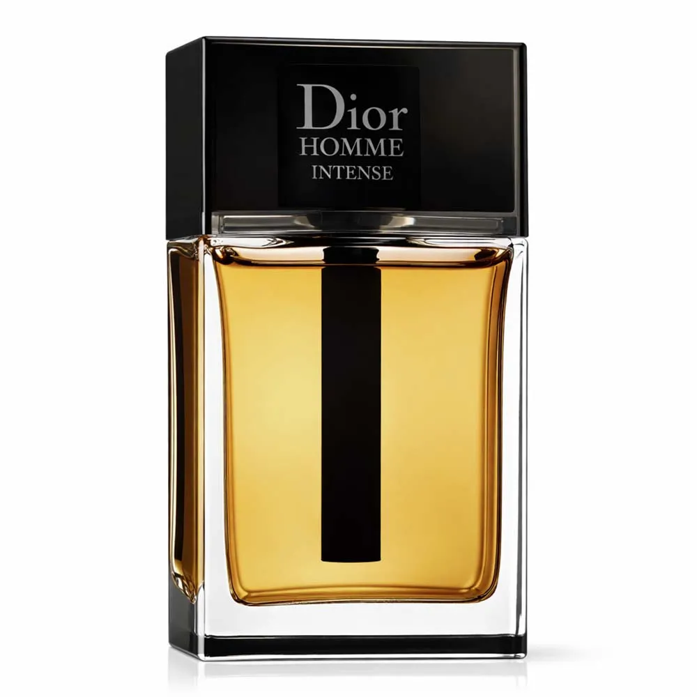 Homme Intense agua de perfume para hombre 100 ml