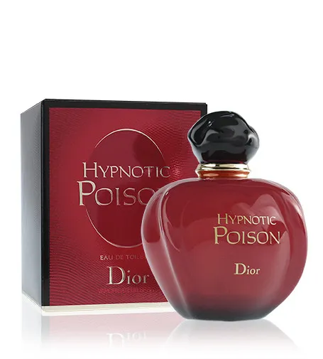Dior Hypnotic Poison agua de tocador para mujer