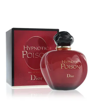 Dior Hypnotic Poison agua de tocador para mujer 100 ml