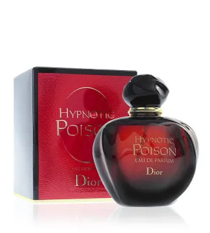 Dior Hypnotic Poison agua de perfume para mujeres 100 ml