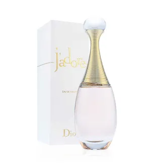 Dior J'adore agua de tocador para mujeres 100 ml