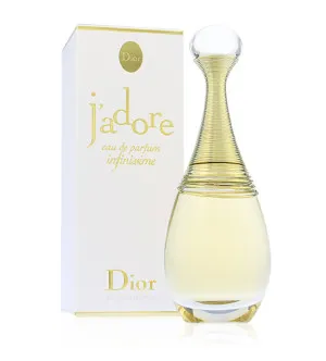 Dior J'adore Infinissime agua de perfume para mujer 100 ml
