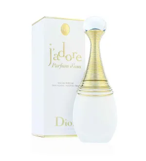 Dior J'adore Parfum d'Eau agua de perfume para mujeres