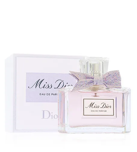 Miss Dior eau de parfum para mujeres 50 ml