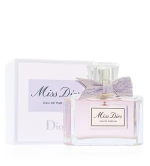 Dior Miss Dior 2021 agua de perfume para mujeres 150 ml