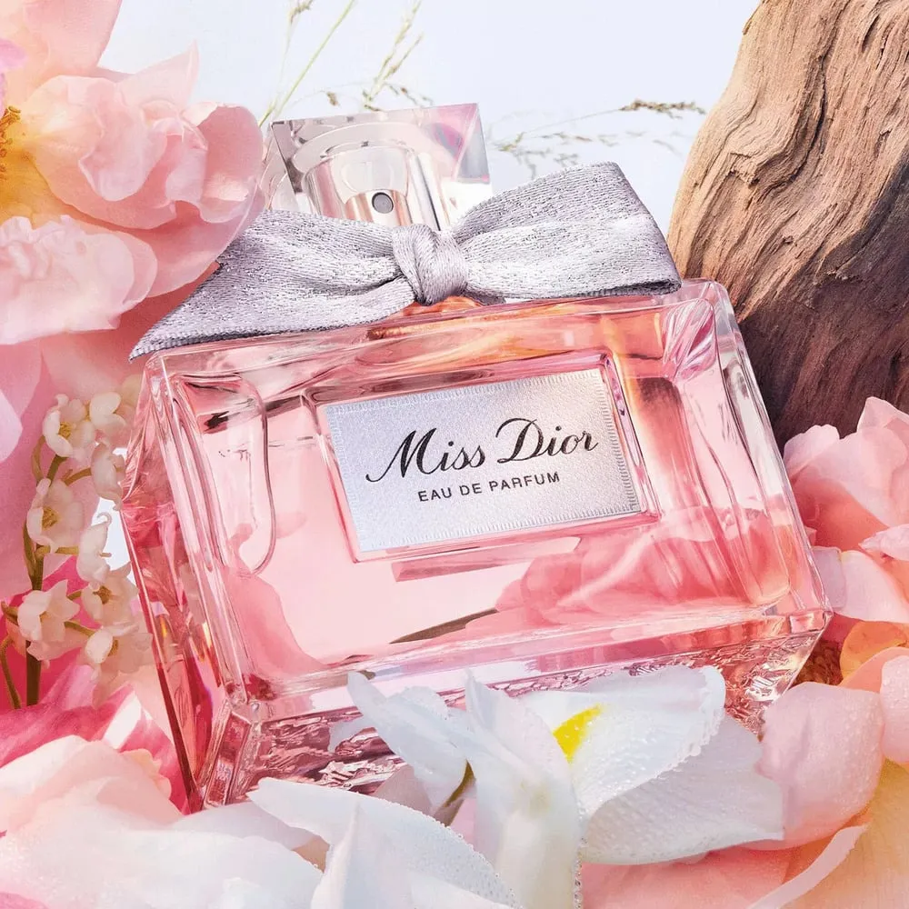 Miss Dior 2021 agua de perfume para mujeres 150 ml