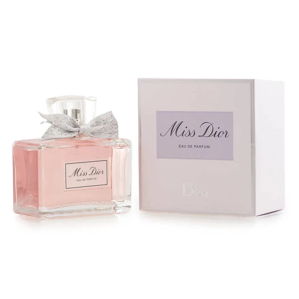Miss Dior 2021 agua de perfume para mujeres 150 ml
