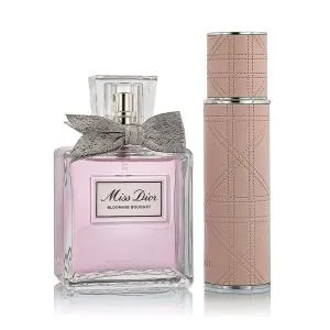 Dior Miss Dior Blooming Bouquet (2023) EDT 100 ml + EDT rellenable 10 ml W