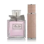 Miss Dior Blooming Bouquet (2023) EDT 100 ml + EDT rellenable 10 ml W