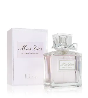 Dior Miss Dior Blooming Bouquet agua de tocador para mujeres 50 ml