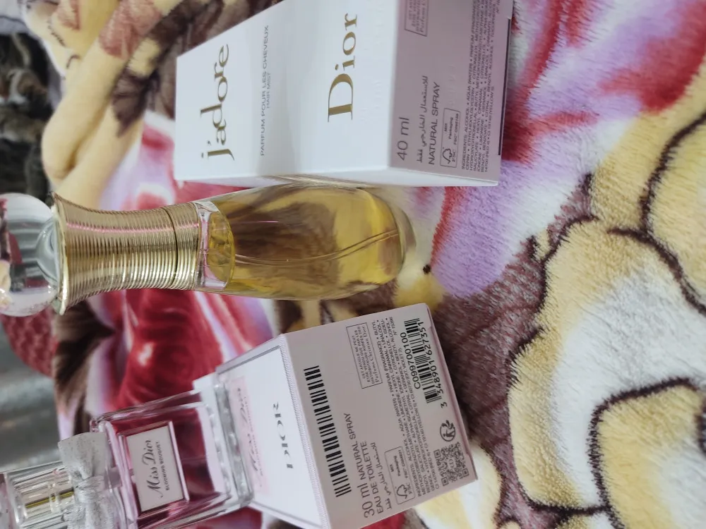 Miss Dior Blooming Bouquet agua de tocador para mujer 30 ml