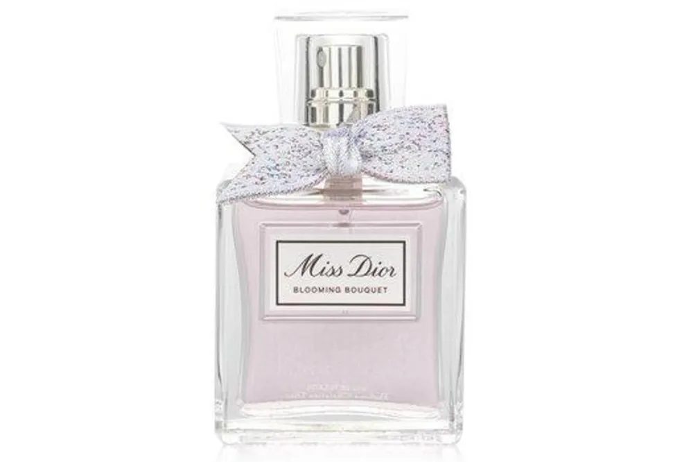 Miss Dior Blooming Bouquet agua de tocador para mujer 30 ml