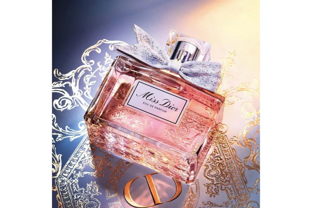 Miss Dior eau de parfum para mujeres 50 ml
