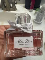 Miss Dior eau de parfum para mujeres 50 ml