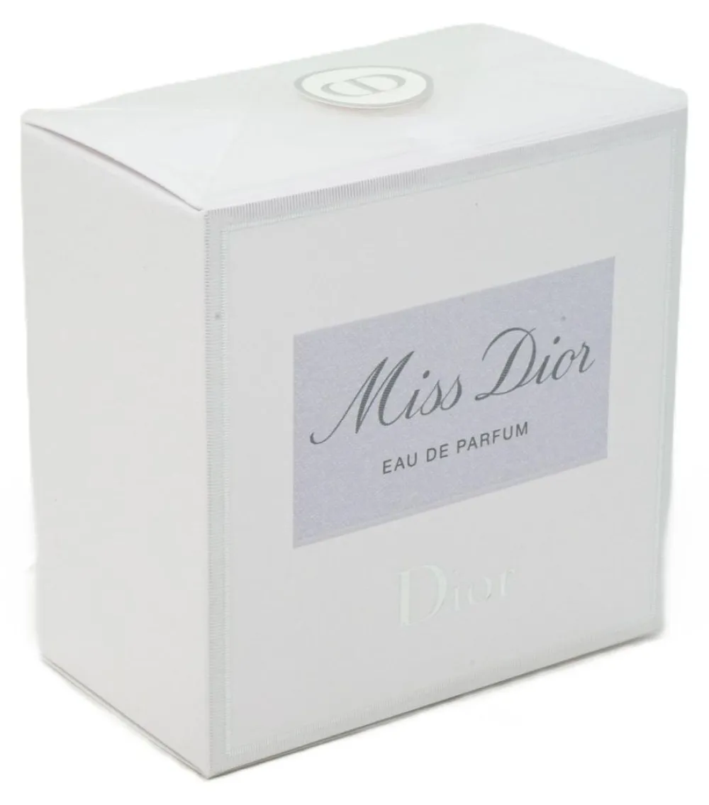 Miss Dior eau de parfum para mujeres 50 ml