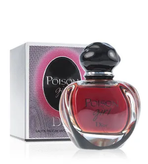 Dior Poison Girl eau de parfum 30 ml para mujeres