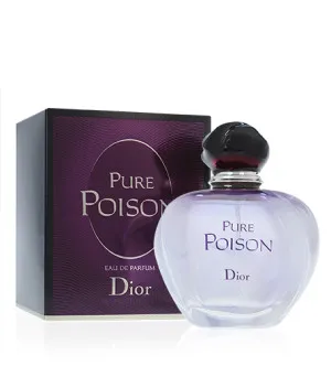 Dior Pure Poison agua de perfume para mujer 100 ml