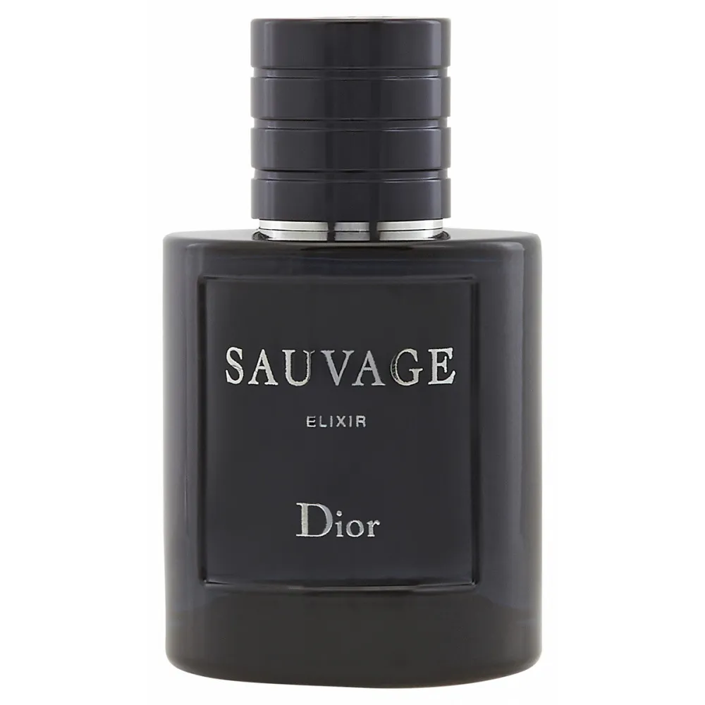 Sauvage Elixir perfume para hombres 100 ml
