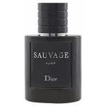Sauvage Elixir perfume para hombres 100 ml