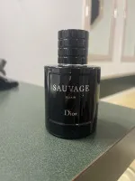 Sauvage Elixir perfume para hombres 100 ml