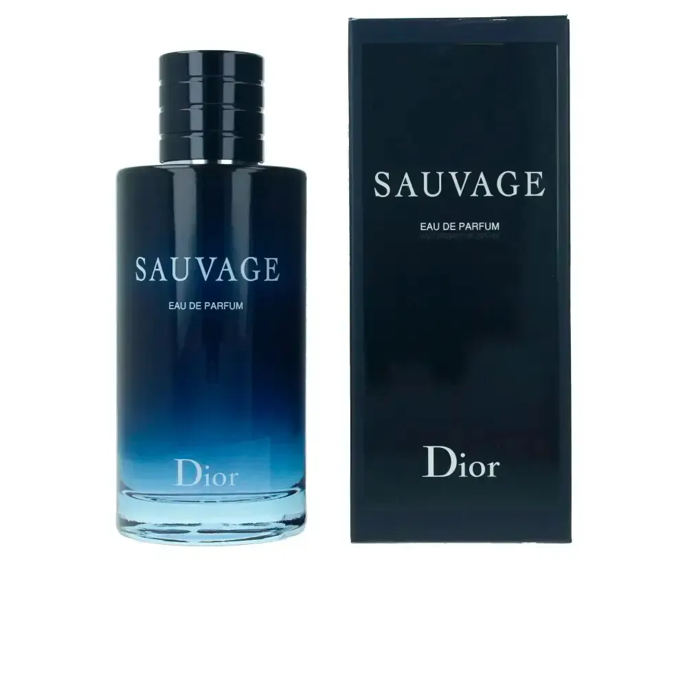 Sauvage eau de parfum para hombres 30 ml