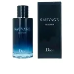 Sauvage eau de parfum para hombres 30 ml