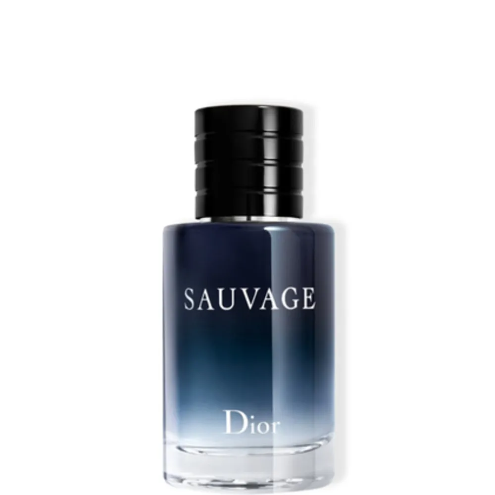 Sauvage agua de tocador para hombre 30 ml