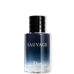 Sauvage agua de tocador para hombre 30 ml