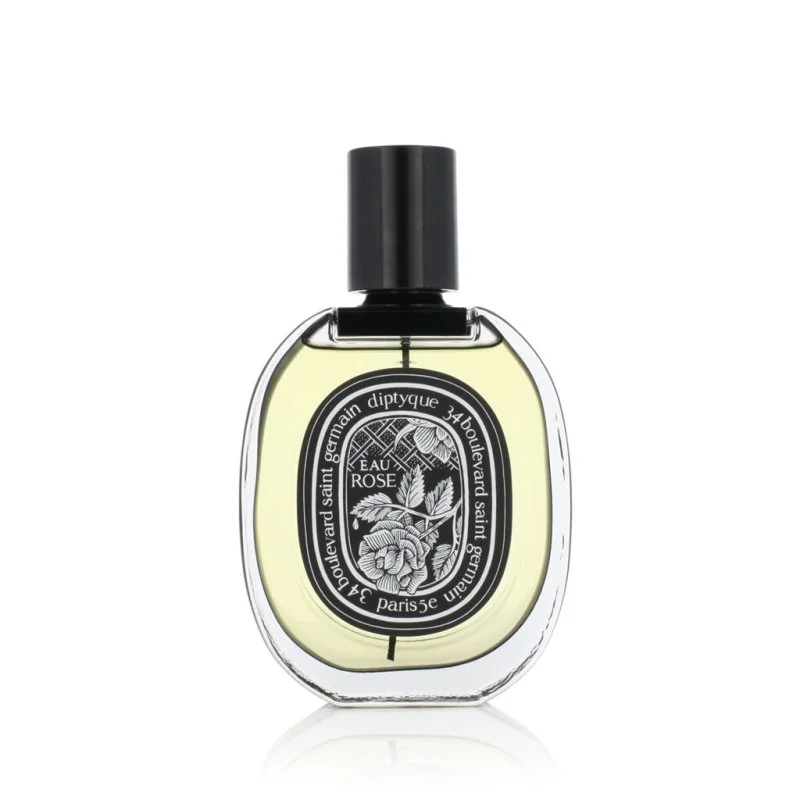 Diptyque Eau Rose Eau de Parfum para mujer 75 ml