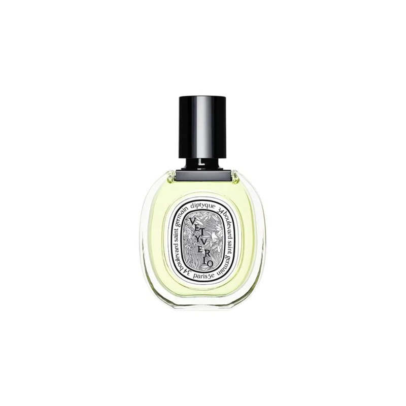 Diptyque Vetyverio agua de tocador unisex 50 ml