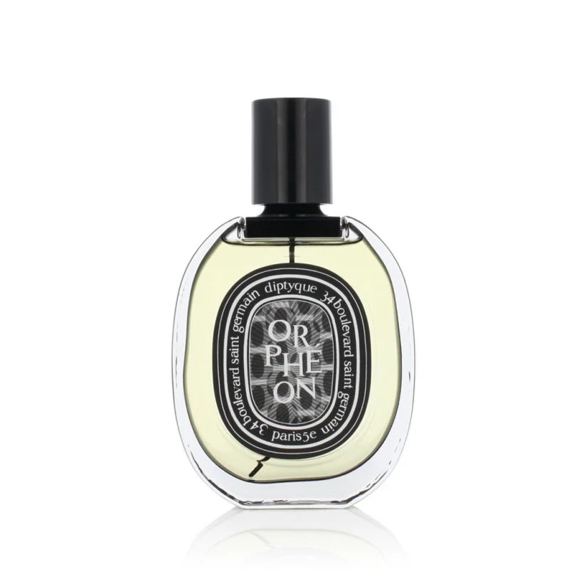 Orphéon agua de perfume unisex 75 ml