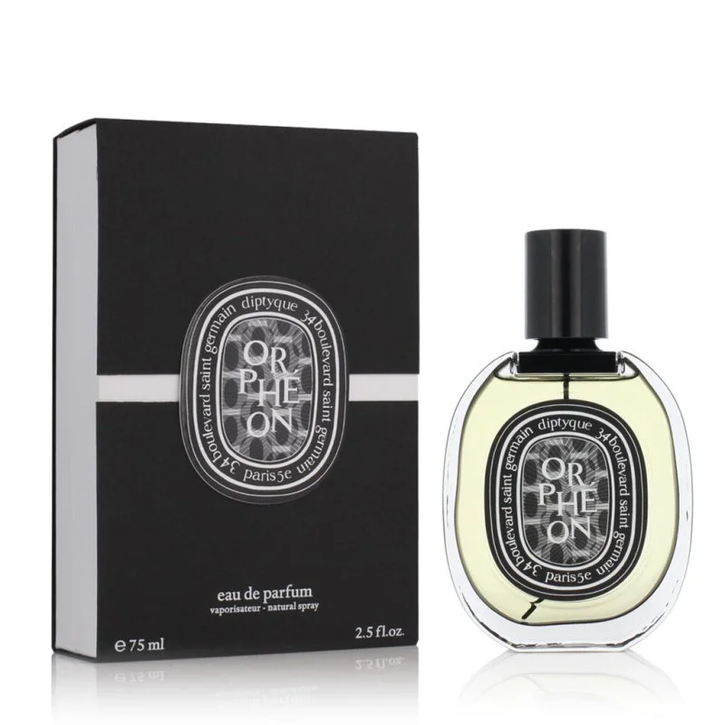 Orphéon agua de perfume unisex 75 ml