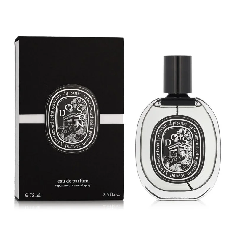 Do Son agua de perfume unisex 75 ml