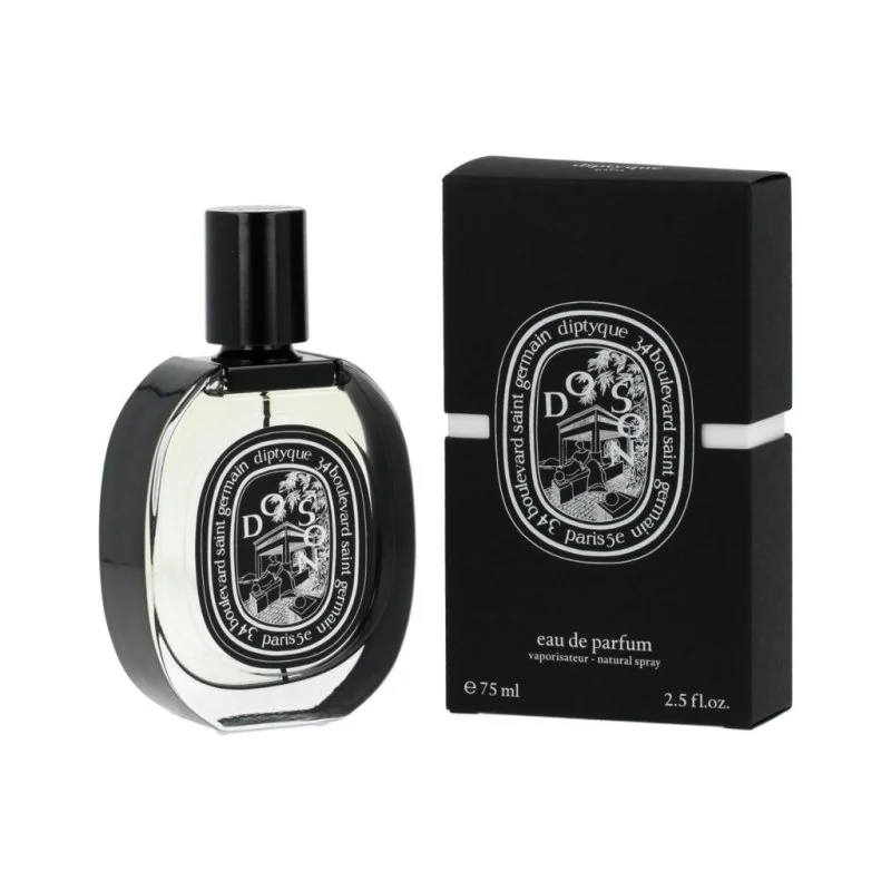 Do Son agua de perfume unisex 75 ml