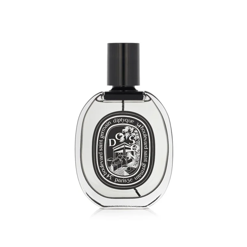 Do Son agua de perfume unisex 75 ml