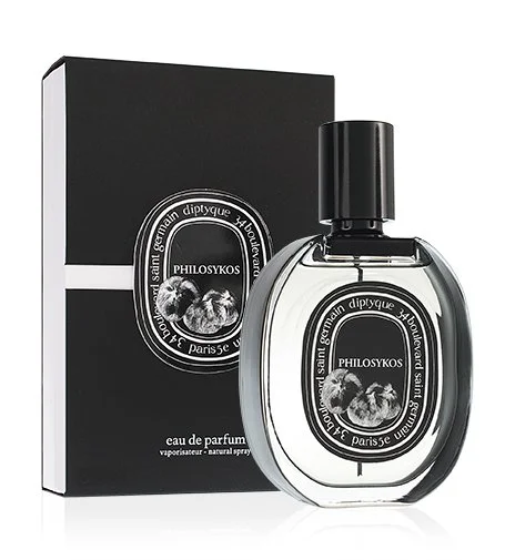 Philosykos agua de perfume unisex 75 ml