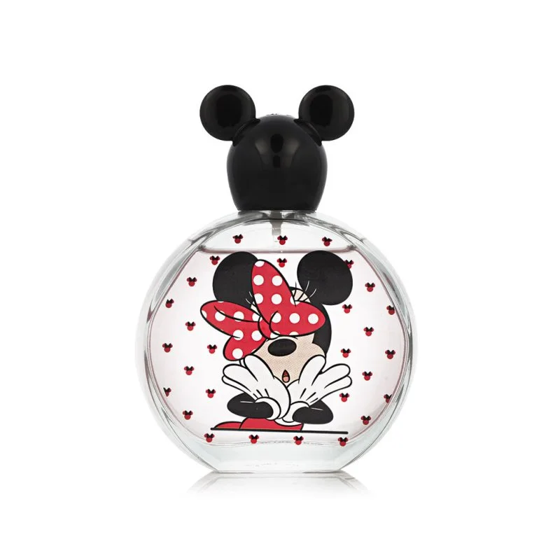 Disney Minnie Mouse agua de tocador