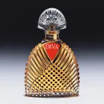 Diva agua de perfume para mujer 50 ml
