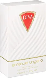 Diva agua de perfume para mujer 50 ml